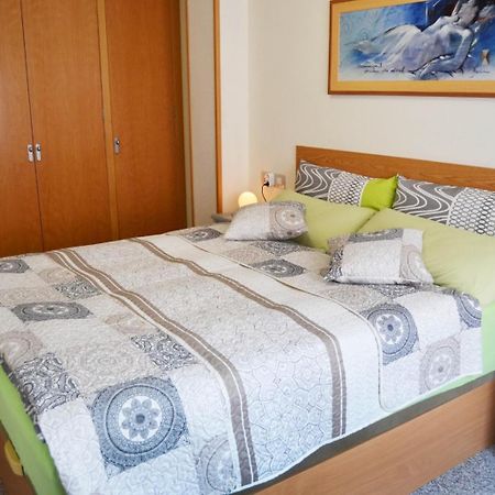 Sant Pere 139 Apartments El Campello Bagian luar foto