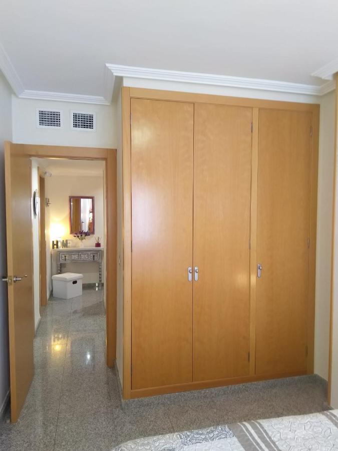 Sant Pere 139 Apartments El Campello Bagian luar foto