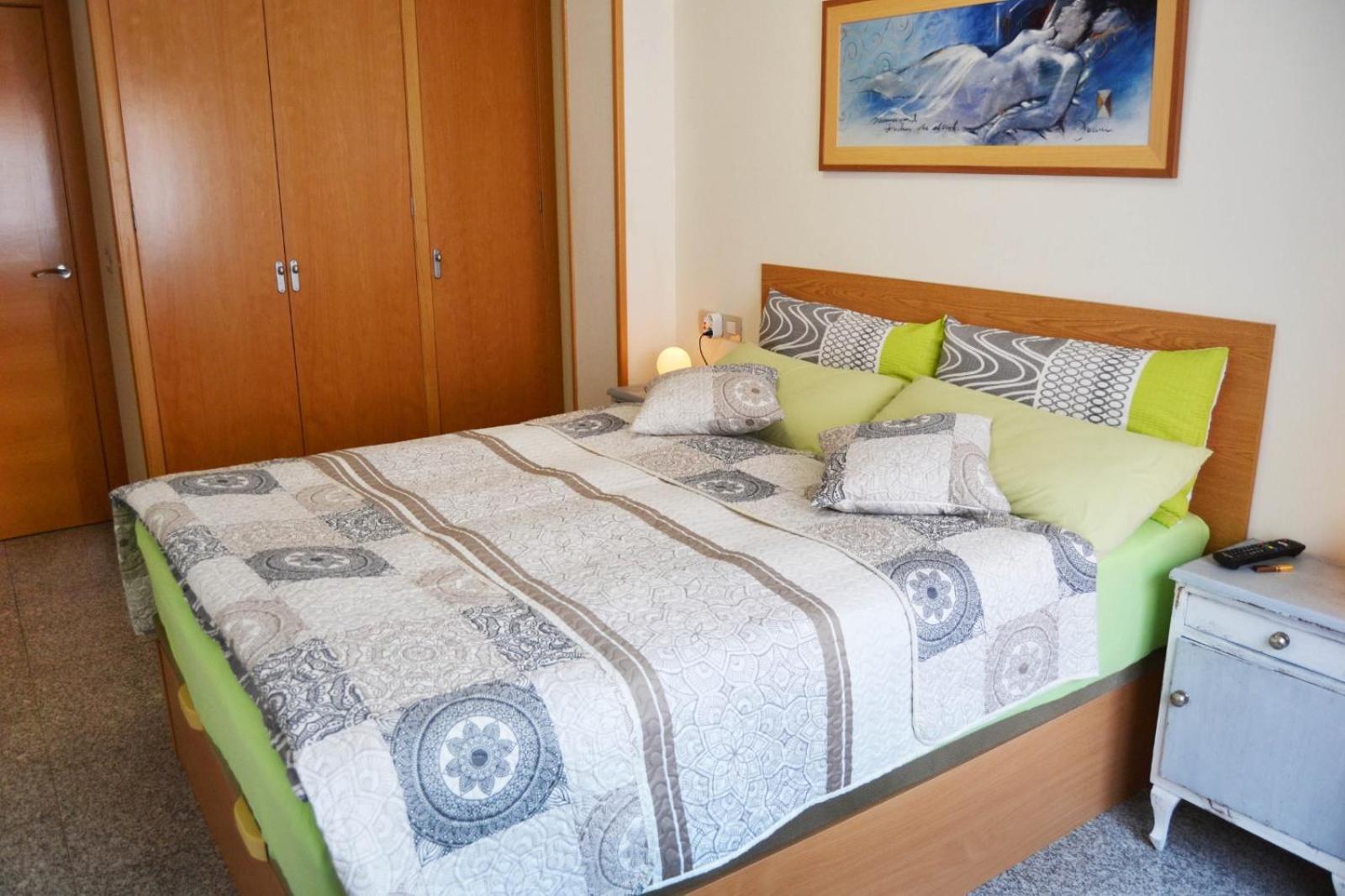 Sant Pere 139 Apartments El Campello Bagian luar foto