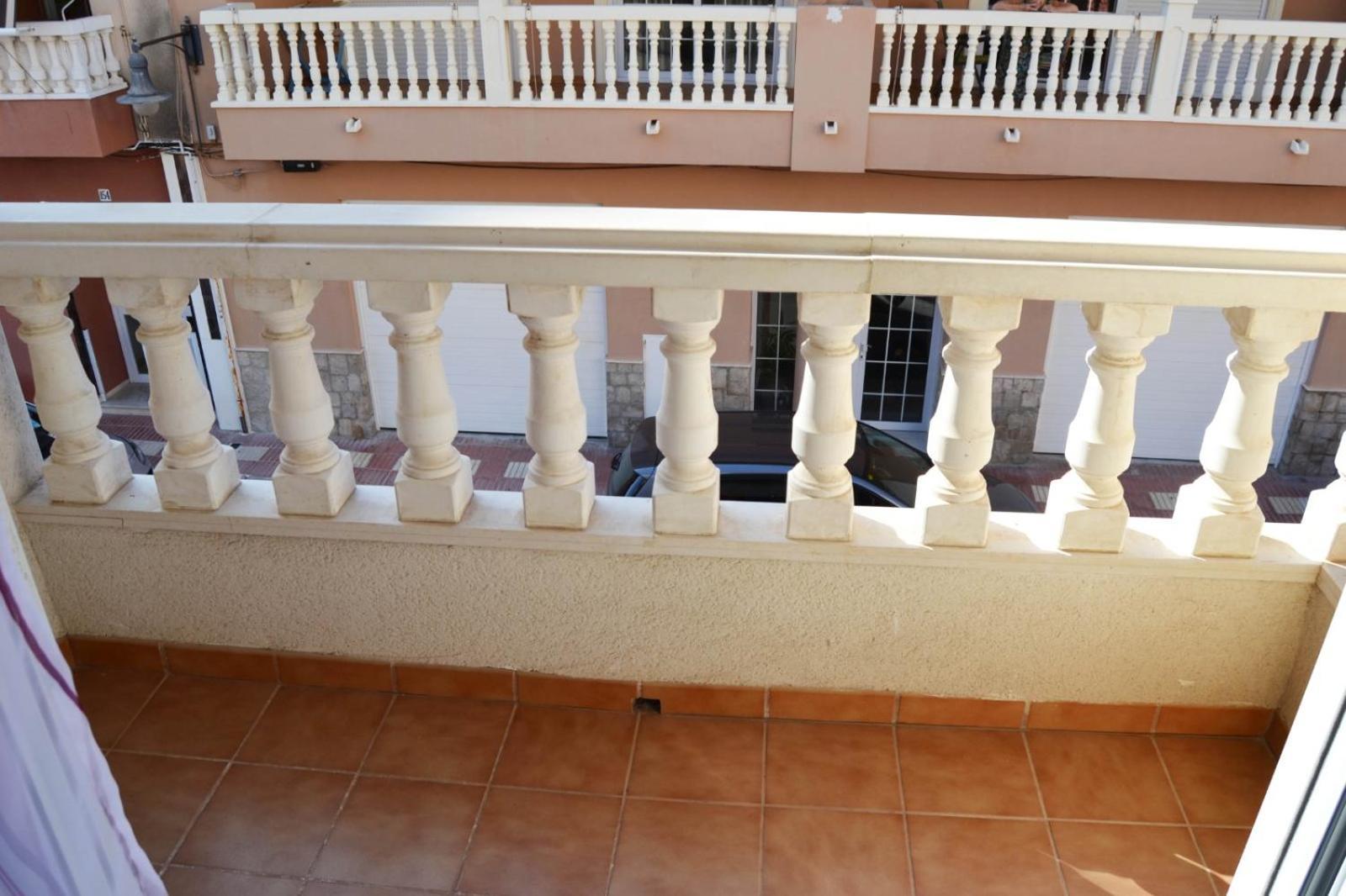 Sant Pere 139 Apartments El Campello Bagian luar foto