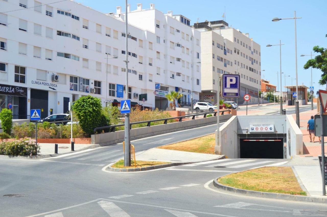 Sant Pere 139 Apartments El Campello Bagian luar foto